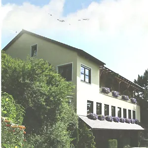 Landgasthaus Zum Erlengrund Garni Emskirchen