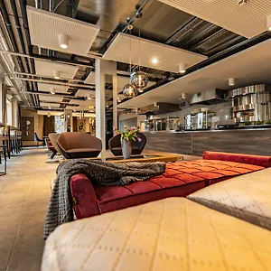 Appart hôtel Maseven Muenchen Messe Dornach