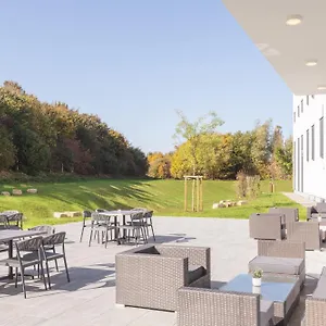 Appart hôtel Candlewood Augsburg